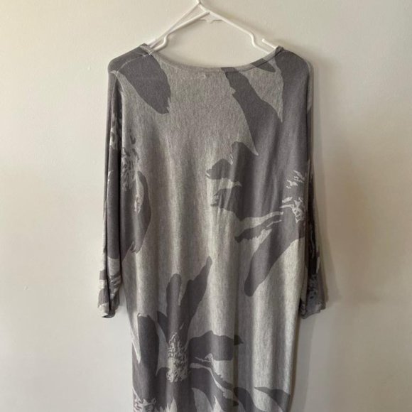 Viz a Viz | Tops | Viz A Viz Oversize Casual Top | Poshmark